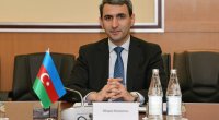 Rövşən Rüstəmov rəisi vəzifəsindən AZAD ETDİ