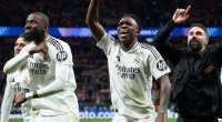 UEFA “Real”ın futbolçularını CƏZALANDIRDI