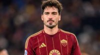 Hummels karyerasını BAŞA VURUR