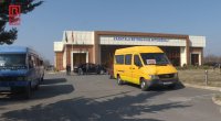 Avtobus və taksi sürücüləri arasında QALMAQAL – Kim necə istəyir İŞLƏYİR -FOTO