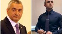Adil Vəliyevin oğlu özünün komfortu üçün yolu “bağlatdırdı”- FOTO