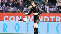 “Beşiktaş” məşhur qapıçı ilə danışıq aparır