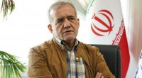 Pezeşkian Antarktidada dincələn köməkçisini işdən çıxardı
