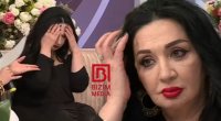 Naibə Allahverdiyevaya ağır itki - Onun ölüm xəbərini efirdə eşitdi - VİDEO