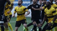 “Səbail”in futbolçuları “Şamaxı”ya KEÇƏCƏK