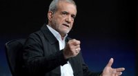 Pezeşkian ŞƏRTİNİ AÇIQLADI: “Bu halda ABŞ-la danışıqlara hazırıq”