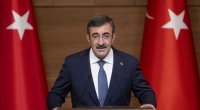 Türkiyənin vitse-prezidenti: “ABŞ-ın tarifləri bizim üçün faydalıdır”