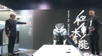 Yaponlardan növbəti KƏŞF: Robot at… - VİDEO