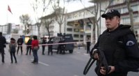 Türkiyədə atışma: 5 ölü, 5 yaralı var