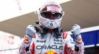 "Formula 1" üzrə Yaponiya Qran-prisinin qalibi bəlli oldu