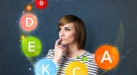 Yazda hansı vitaminlər qəbul edilməlidir?