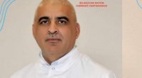 Baş həkim direktor təyin olundu