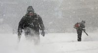 Hava kəskin DƏYİŞİR: Apreldə görünməmiş soyuq olacaq - XƏBƏRDARLIQ