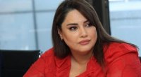 Aytən Səfərova: "Ərə gedir, 1 həftə sonra üzüyü barmağından çıxarır"