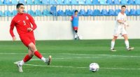 AFFA milliləşdirmək istədiyi futbolçu klubunu dəyişdi