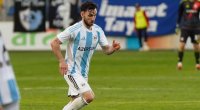 “Panatinaikos” “Qarabağ”ın legionerini transfer edəcək?