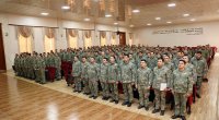 Müdafiə Nazirliyindən həftəlik icmal - VİDEO
