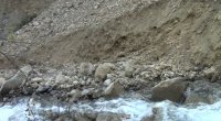 Qaxda uçqunun DETALLARI AÇIQLANDI - FOTO
