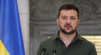 Zelenski: “Ukraynanın hava hücumundan müdafiəsi dərhal gücləndirilməlidir”