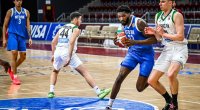 Azərbaycan Basketbol Liqasında müntəzəm mövsüm yekunlaşdı