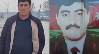 ANAMA-nın minaya düşən əməkdaşı şəhid övladı imiş - FOTO/VİDEO