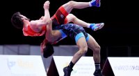 5 güləşçimiz Avropa çempionatında mübarizəyə başlayır