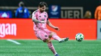 Messi "İnter Mayami"də növbəti qolunu vurdu – VİDEO