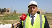 Depo ərazisində dəmir yolu inşa ediləcək - “Bakı Metropoliteni”nin rəis müavini