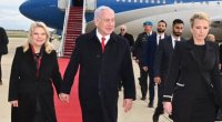Netanyahu təcili ABŞ-a GETDİ – İran məsələsi GÜNDƏMDƏ