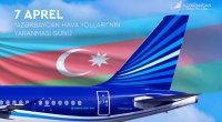AZAL: 33 il səmalarda – FOTO