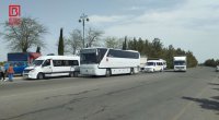 Suqovuşana növbəti KÖÇ yola salınıb – FOTO