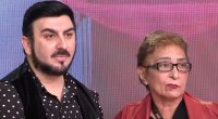 İnsult keçirdikdən sonra ilk dəfə efirə çıxdı – VİDEO