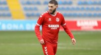 “Sumqayıt”la oyun öncəsi “Araz Naxçıvan”ın heyətində CİDDİ İTKİLƏR