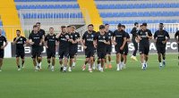 Sponsoru “Səbail”dən imtina edir? - Klubdan AÇIQLAMA