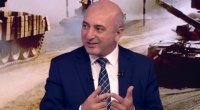 Hərbi ekspert Ədalət Verdiyevə BƏRAƏT VERİLDİ