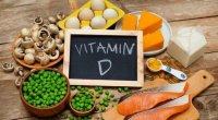 D vitamini çatışmazlığı nələrə səbəb ola bilər?