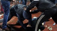 Goranboyda göy satışı sahəsində alıcı üstündə DAVA DÜŞDÜ