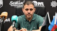 Ayxan Abbasov alınmayan transfer HAQQINDA: “Vaxtımız az idi deyə, onunla müqavilə bağlamadıq”