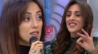 “Telefon işlədənlərə pis baxmıram, qayınanamın da var” – Ofelya Şabanova