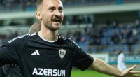 “Qarabağ”ın legioneri Albaniya klublarından TƏKLİF ALDI