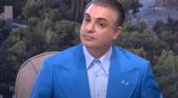 "Şou-biznesdə ən böyük qarderob Rüfətdədir"