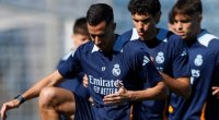 "Real"ın 6 futbolçusu "Arsenal"la oyunu BURAXACAQ