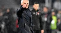 Mourinyo: “Fənərbağça”nın 35 milyon məşqçisi var”