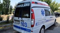 Göyçayda yas mərasimində yaralıların sayı 8-ə ÇATDI – YENİLƏNİB
