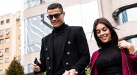 Ronaldo özünə yeni təyyarə aldı – FOTO/VİDEO