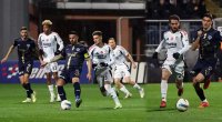 “Beşiktaş” yenə xal itirdi – VİDEO