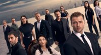 “Teşkilat” serialında Neslihan obrazını kim canlandıracaq? – FOTO