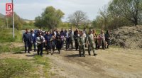 Xocavənd əməliyyatında tarix yazan 7 kəşfiyyatçı şəhidin DÖYÜŞ YOLU – FOTO