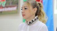Arifə Balakişiyeva övladına dəbdəbəli toy etdi - Aygün, Röya... – FOTO