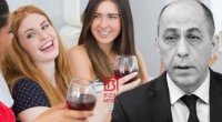 “Xanımlar arasında alkoqol qəbul edənlərin sayı günü-gündən artır” – Professordan ETİRAZ